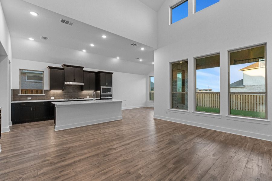 4br New Home in Georgetown, TX.  - Slide 17