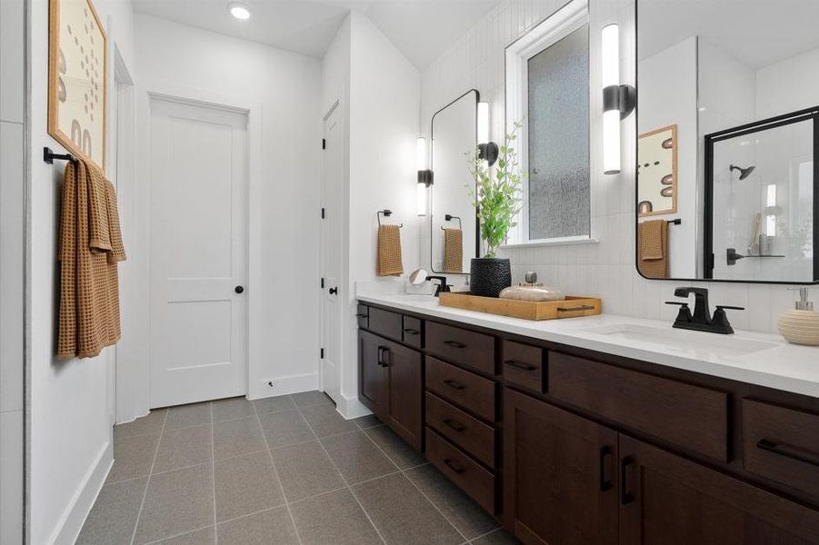 REPRESENTATIVE OF FLOOR PLAN ONLY