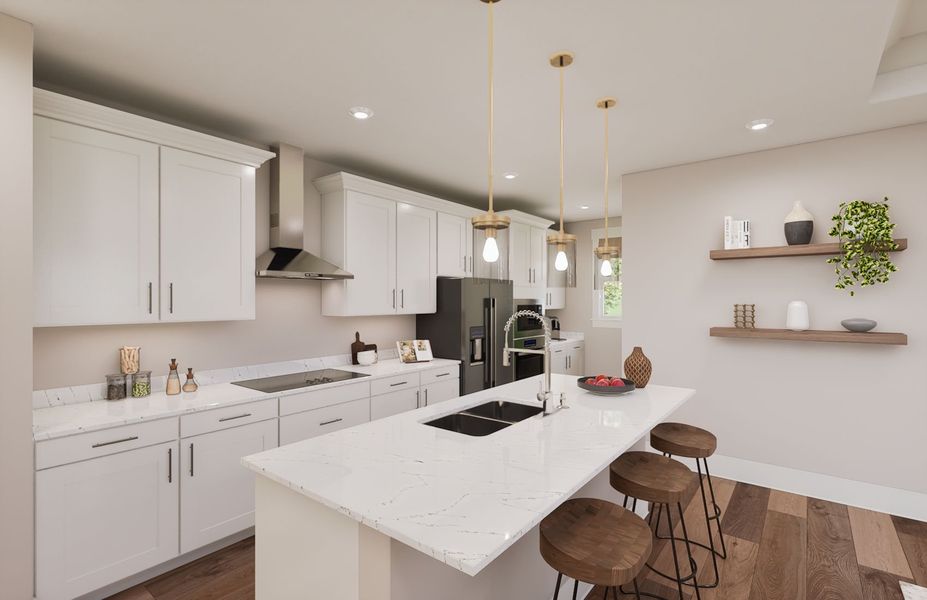 Brilliance Kitchen Brilliance Kitchen