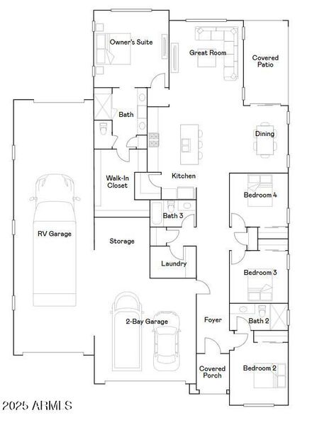 Floorplan Floorplan