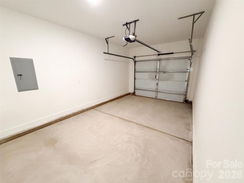 Garage Garage