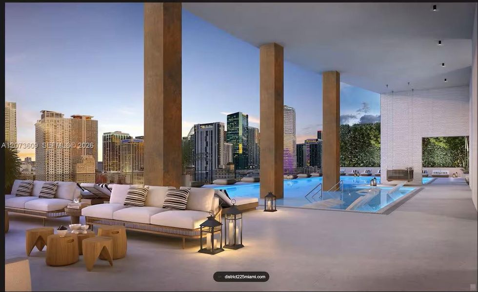 Community amenities in , Miami (Image 28). Community amenities in , Miami (Image 28).