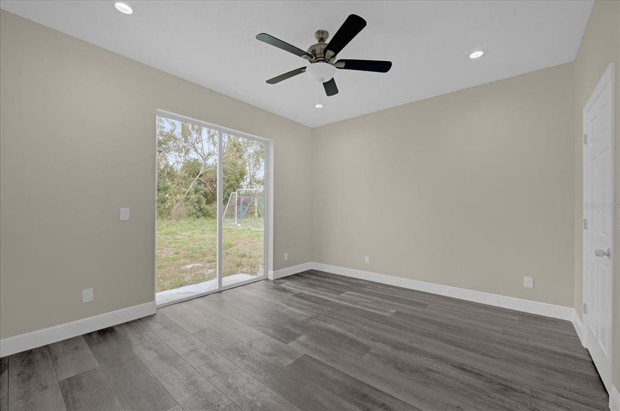Spacious, unfurnished interior of a new home in , Orlando (Image 13). Spacious, unfurnished interior of a new home in , Orlando (Image 13).