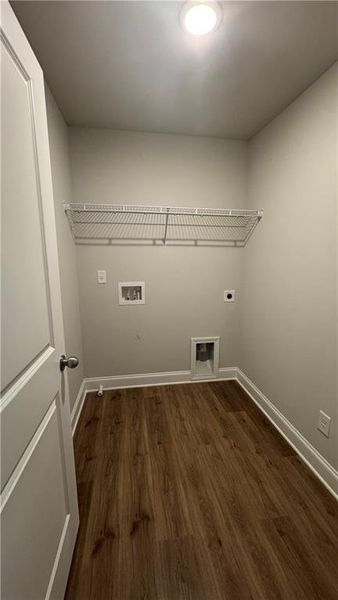 Spacious, unfurnished interior of a new home in , Duluth (Image 30). Spacious, unfurnished interior of a new home in , Duluth (Image 30).