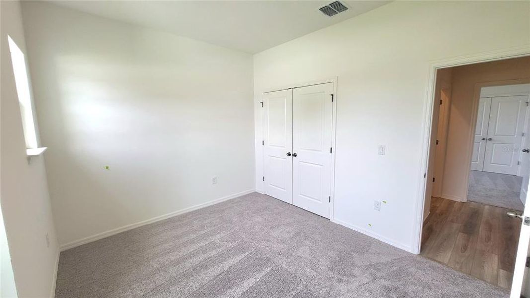 Spacious, unfurnished interior of a new home in Spring Hill, Spring Hill (Image 19). Spacious, unfurnished interior of a new home in Spring Hill, Spring Hill (Image 19).