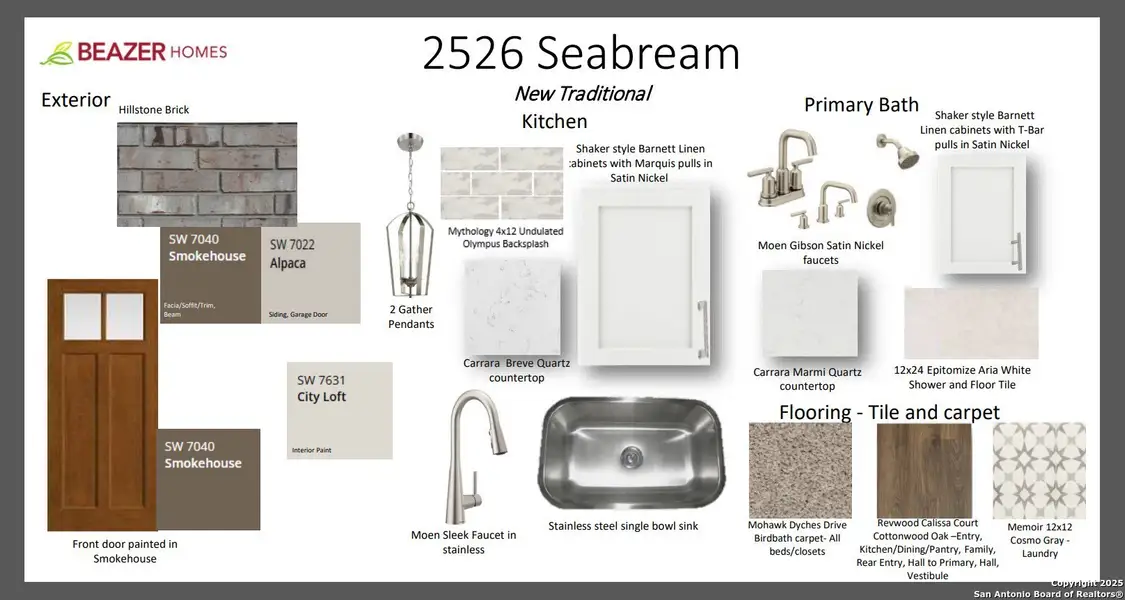 Image 19 of a home in Hunter's Ranch. Image 19 of a home in Hunter's Ranch.