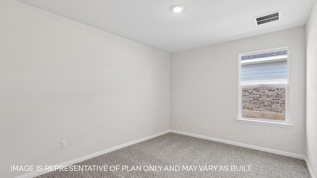 Spacious, unfurnished interior of a new home in Thunder Rock, Marble Falls (Image 16). Spacious, unfurnished interior of a new home in Thunder Rock, Marble Falls (Image 16).