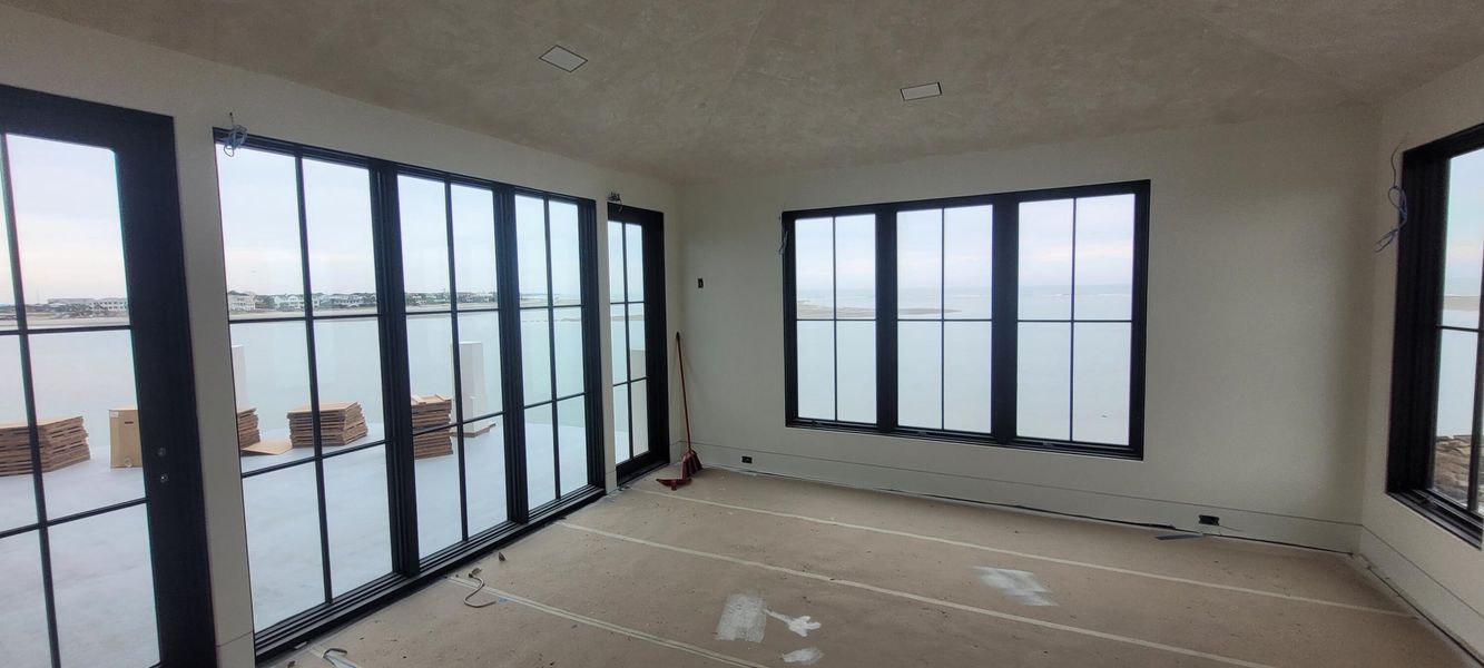 In-progress construction of a new home in , Sullivan's Island, SC (Image 23). In-progress construction of a new home in , Sullivan's Island, SC (Image 23).