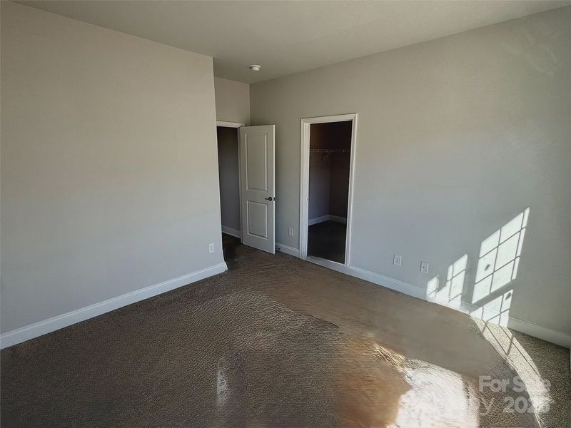 In-progress construction of a new home in Lauren Pines, York, SC (Image 15).