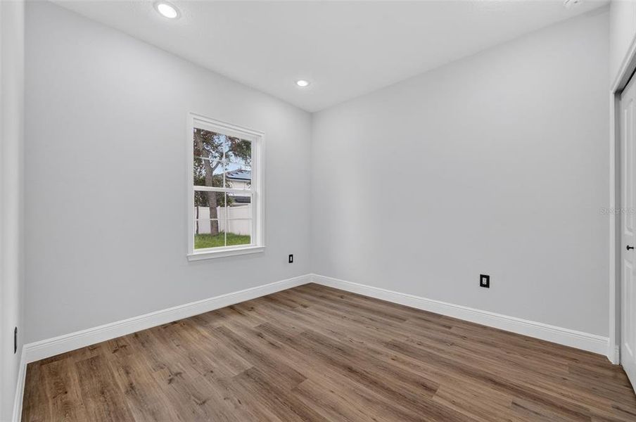 Spacious, unfurnished interior of a new home in , Poinciana (Image 33).