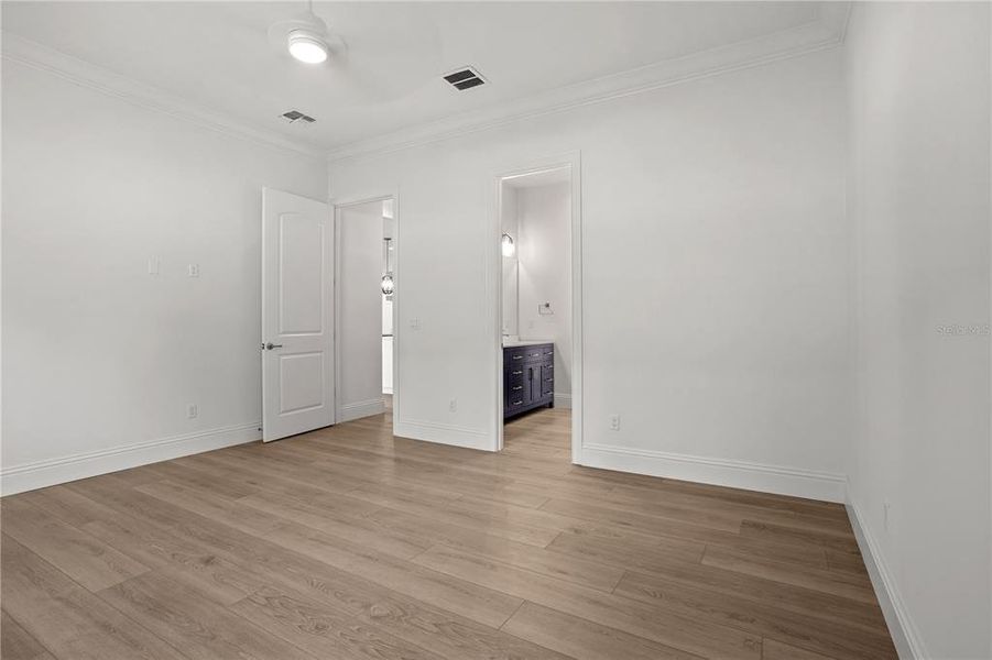 Spacious, unfurnished interior of a new home in , Apopka (Image 35).