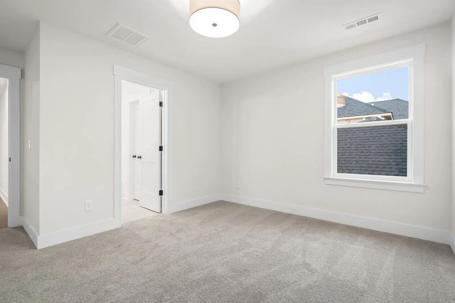 The Arydale B Bedroom 4