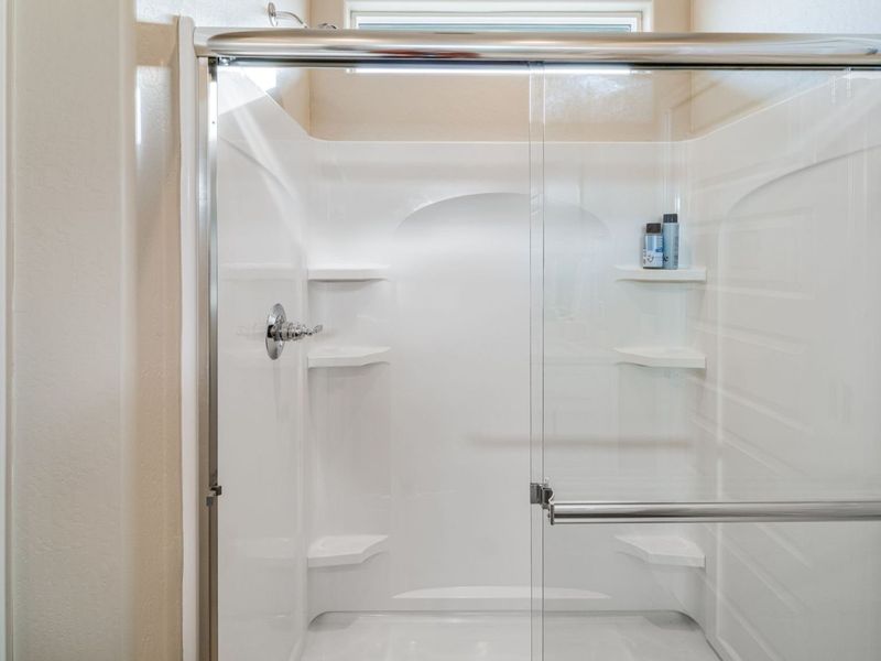 Image 21 representing the The Newport A by Davidson Homes LLC in South Ranch Destination Collection, Prescott, AZ.