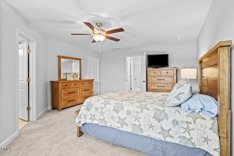 17 Village Edge Dr Primary BD 2