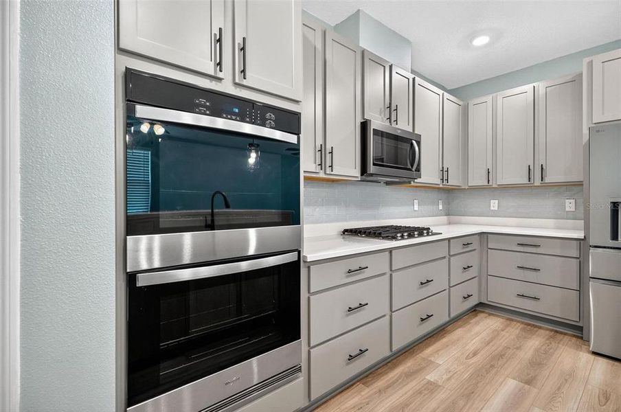 Furnished interior view inside a new home in , Palm Coast (Image 13).