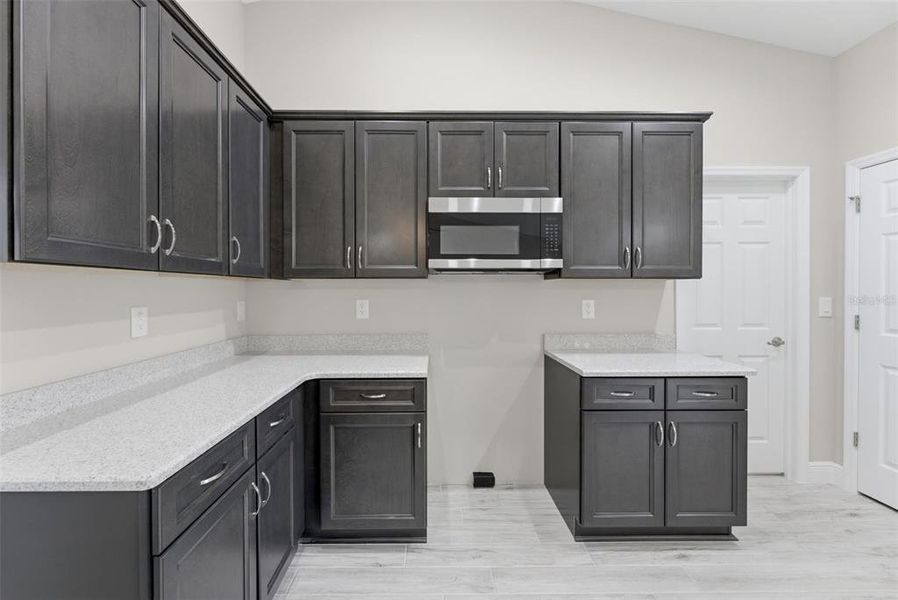 Furnished interior view inside a new home in , Citrus Springs (Image 18). Furnished interior view inside a new home in , Citrus Springs (Image 18).