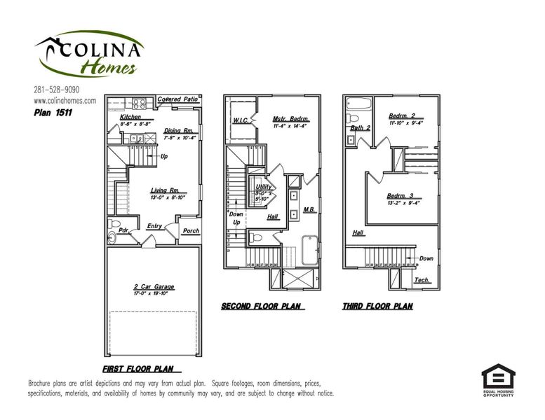2D floor plan layout of this home in Regents Court, Houston, TX (Image 6). 2D floor plan layout of this home in Regents Court, Houston, TX (Image 6).