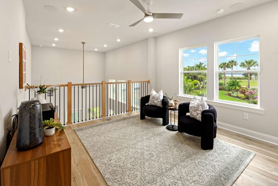 The Kahneman II - Retreat