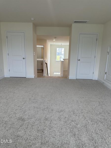 Bonus Room Closets KeyToLifestyle.com