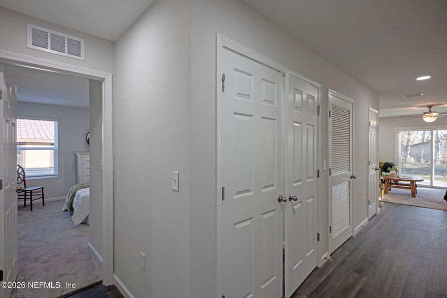 Spacious, unfurnished interior of a new home in , Jacksonville (Image 19). Spacious, unfurnished interior of a new home in , Jacksonville (Image 19).