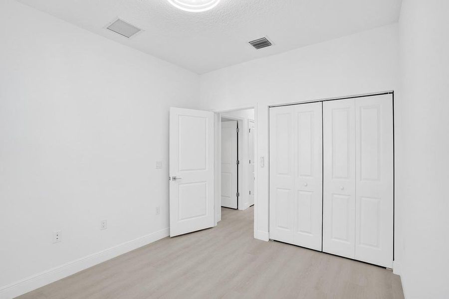 3rd Bedroom Upstairs 3rd Bedroom Upstairs