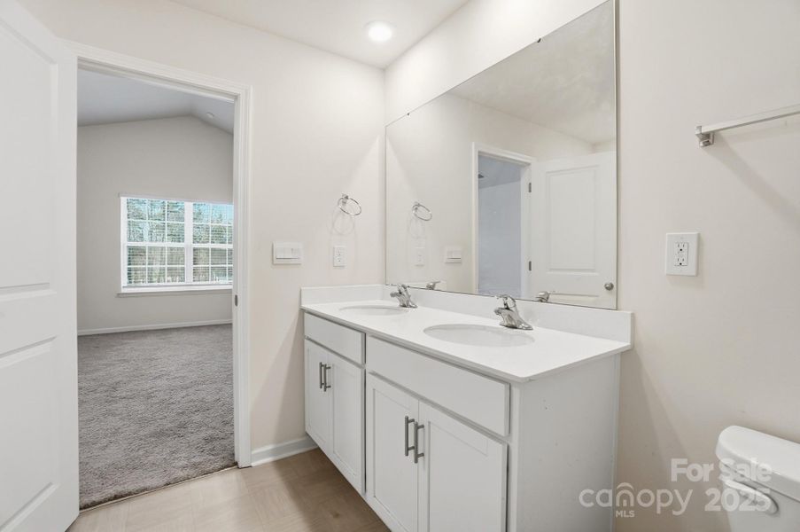 Primary Bath Primary Bath