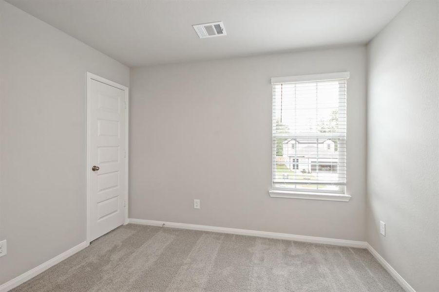 Photos are a representation of the floor plan. Options and interior selections will vary.