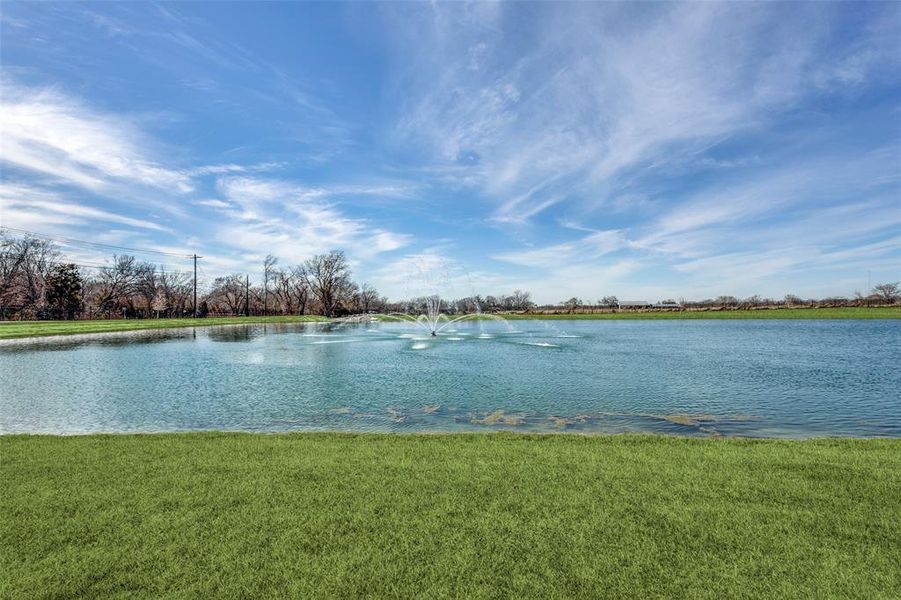 Natural landscape and outdoor views near Rolling Ridge in Van Alstyne (Image 31). Natural landscape and outdoor views near Rolling Ridge in Van Alstyne (Image 31).