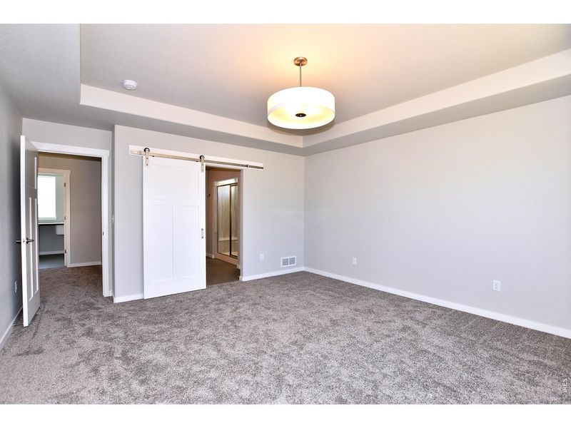 Spacious, unfurnished interior of a new home in , Johnstown (Image 16). Spacious, unfurnished interior of a new home in , Johnstown (Image 16).