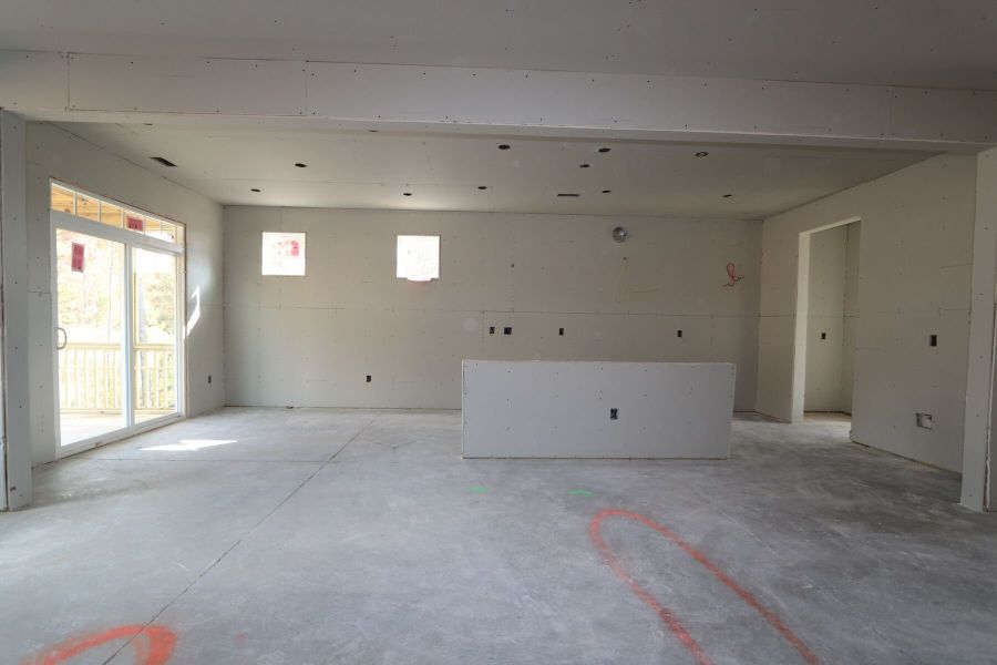 Drywall