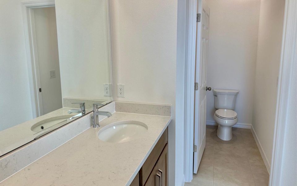 Image 12 of a home in Trinity Place. Image 12 of a home in Trinity Place.