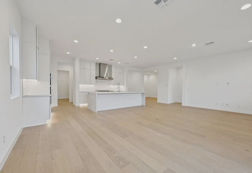 Great Room - 4 of 14 Great Room - 4 of 14