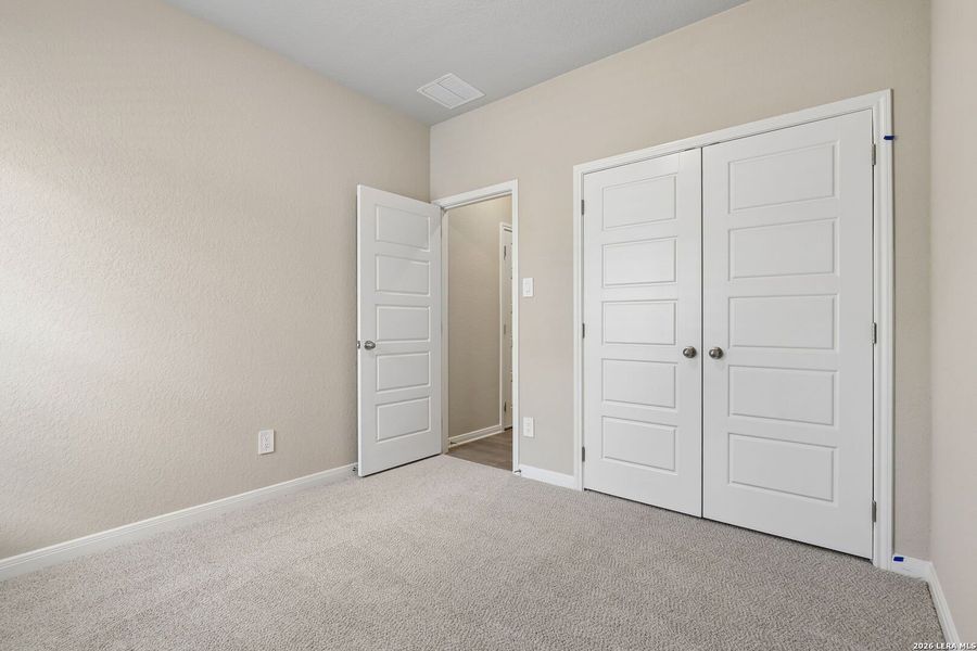 Spacious, unfurnished interior of a new home in Catalina, Converse (Image 38). Spacious, unfurnished interior of a new home in Catalina, Converse (Image 38).