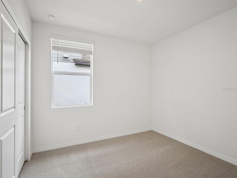 Spacious, unfurnished interior of a new home in Benton Hills - Premier Series, Brooksville (Image 21).