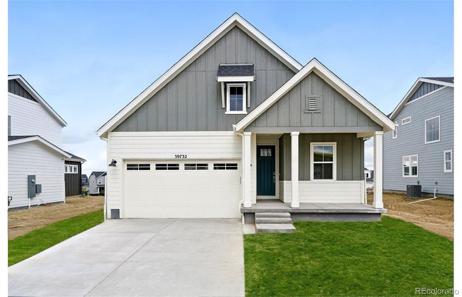 39732 Penn Road ~ Ready Now 39732 Penn Road ~ Ready Now