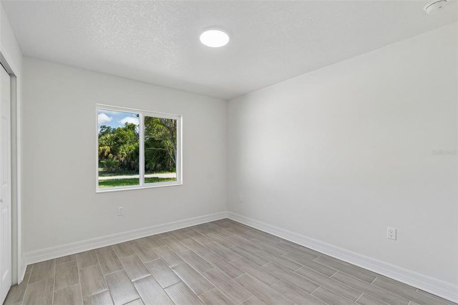 Spacious, unfurnished interior of a new home in , North Port (Image 33). Spacious, unfurnished interior of a new home in , North Port (Image 33).