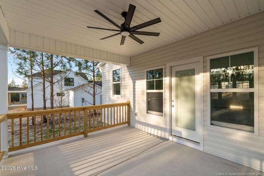 Gretchen Pines Lot 137 - 1009 Ivory Lane