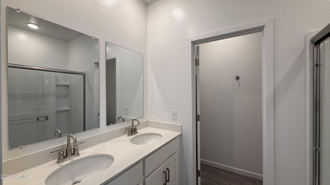 018 - Primary Bathroom