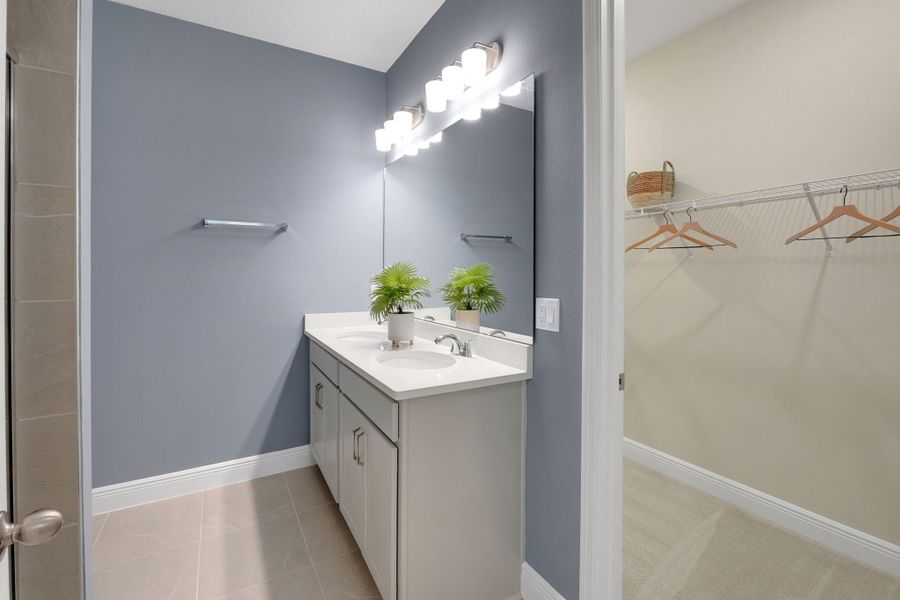 Bradley New Home in Lady Lake, FL. - Slide 16 Bradley New Home in Lady Lake, FL. - Slide 16