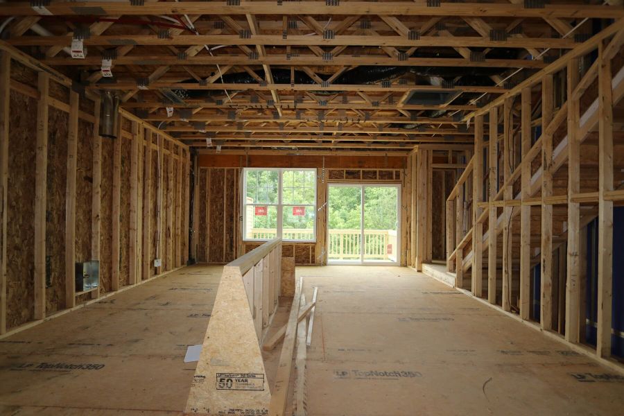 Interior Interior