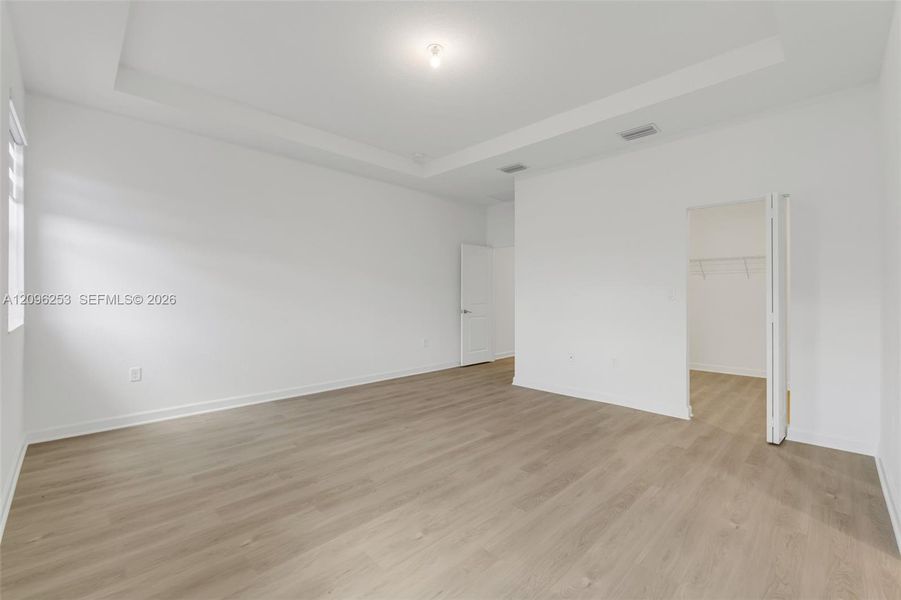 Spacious, unfurnished interior of a new home in , Homestead (Image 44). Spacious, unfurnished interior of a new home in , Homestead (Image 44).