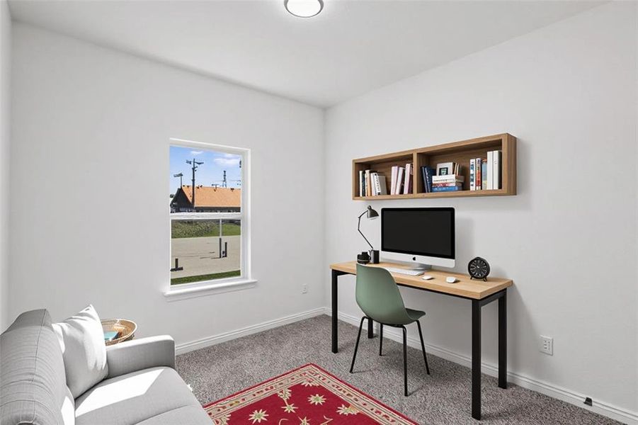 Virtually Staged Photo Virtually Staged Photo