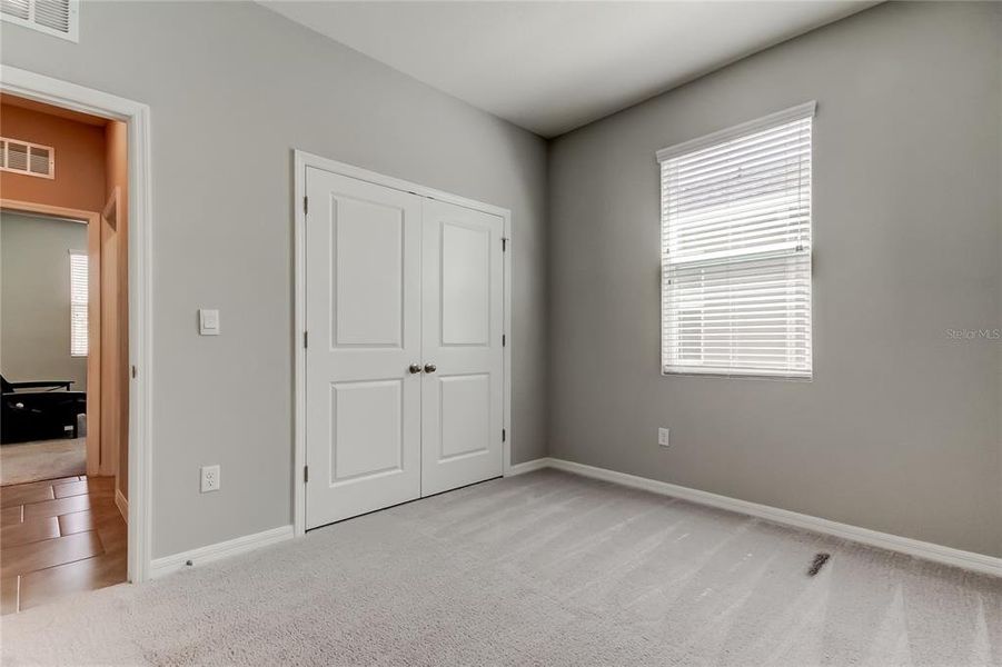 Spacious, unfurnished interior of a new home in , Wesley Chapel (Image 19).