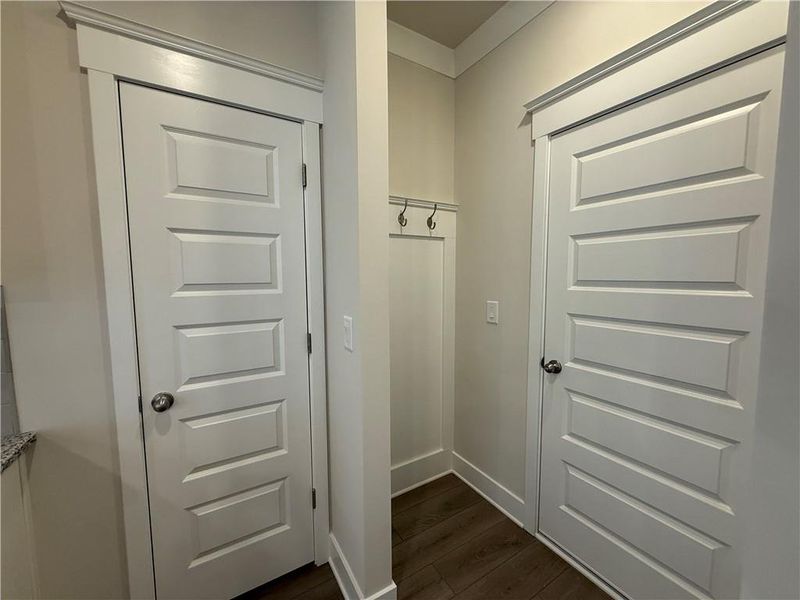 Image 34 of a home in The Towns at Auburn Station West.