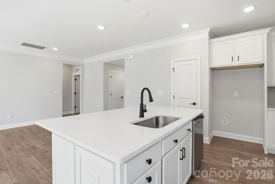 Kitchen Kitchen