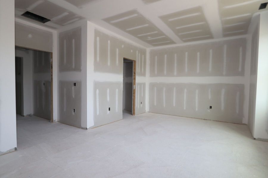 Drywall