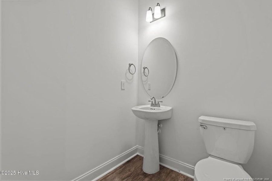 235 Atkins Road - Cameron (Moore County)