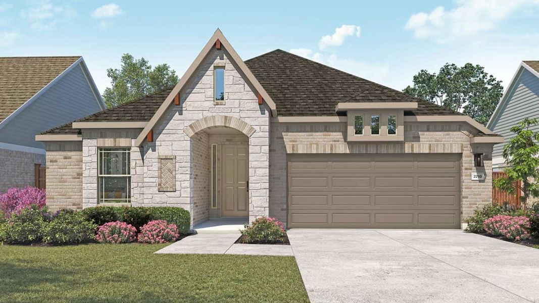 Elevation M Elevation M