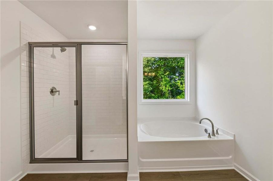 Image 33 of a home in The Estates at Casteel.