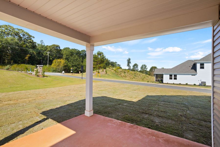 New Home in Easley, SC.  - Slide 4